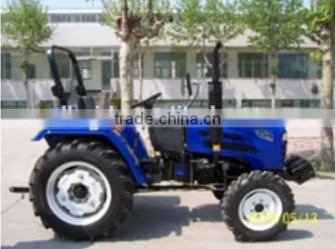 High Performance Multipurpose Reasonable Price Small Tractor/mini Tractor photo-5