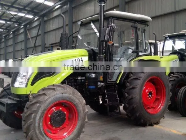 BOMR1004 Tractor With Cab photo-2