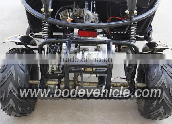 New 110cc Two Seat go Kart(MC-413) photo-5