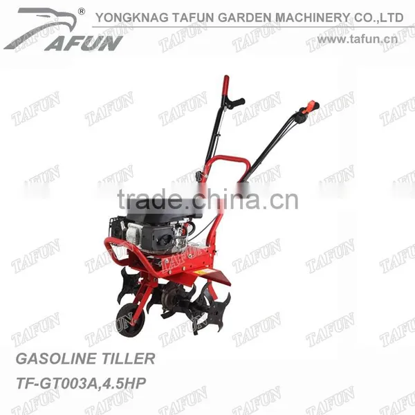 Hot Sale Hand Push Farming Seeder photo-4
