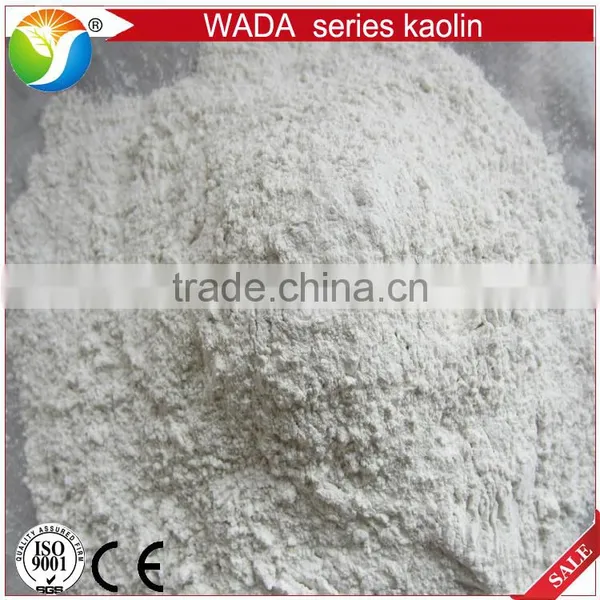 Factory Price High Grade White Kaolin Clay for Art Porcelain photo-3
