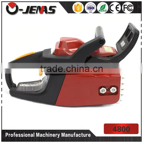 Ojenas 4800 48cc 80cm Agricultural Equipment Spare Parts of Chain Saw photo-5
