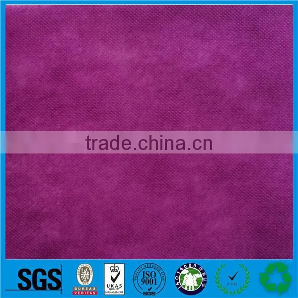 Shopping Grocery Bag Fabric Manufacturer Supply photo-2