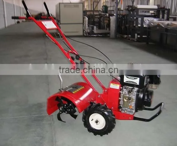 Cultivator Tools With 178F Motor CE EMC photo-4