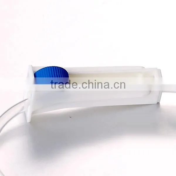 Cheap Price Disposable Infusion Set With Precise Filter photo-3