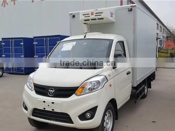 pp Honeycomb Sandwich Insulated Truck Body Prefab Houses Poland photo-3