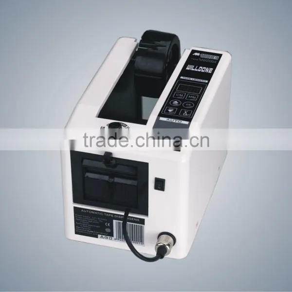 Willdone M1000S Automatic Tape Dispenser photo-2