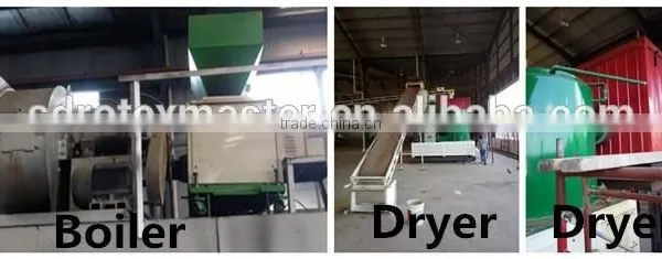 Best Quality Wood Pellet Burner for Various Boiler(steam Boiler, Oil Boiler, Coal Boiler) photo-2