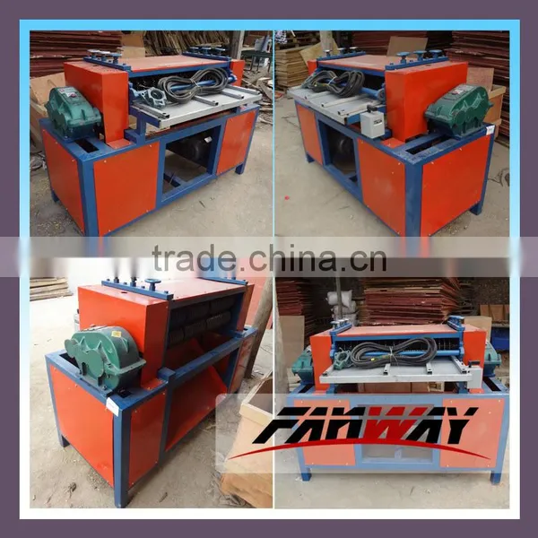 Fast Shipping Copper and Aluminum Recovering Machine photo-3