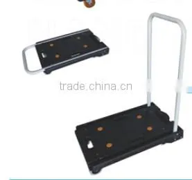 PH1009A Platform Hand Trolley