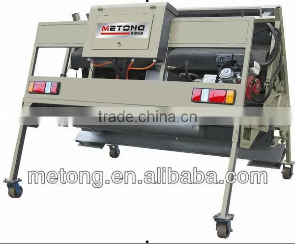 Metong Road Construction Chip Spreader