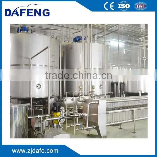 China Professional Stainless Steel Mixing Reactors photo-4