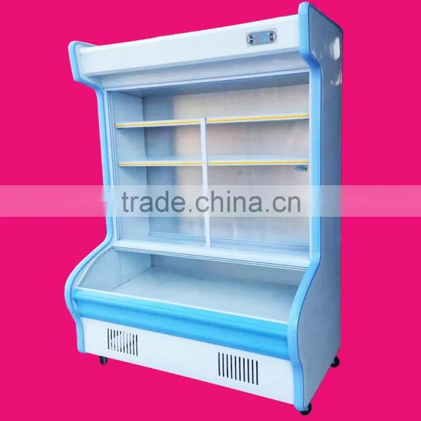 Vertical Dish Order Display-series Used Propane Refrigerator Sale /lock for Refrigerator/used Refrigerator Compressor Scrap photo-2