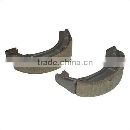 BRAKE SHOE FOR HERO SPLENDOR PRO