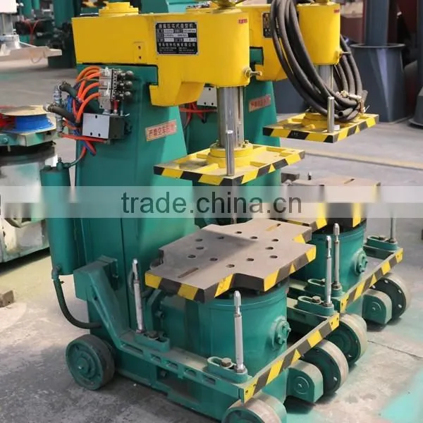 2017 Best Offer Die Casting Machine photo-4