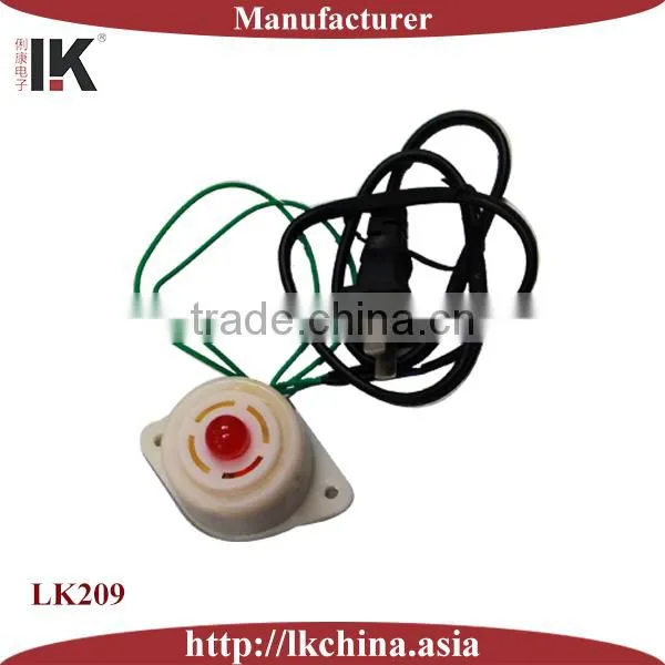 Hot Sales !!! LK209 Game Machine Anti-theft Buzzer for Plant vs Zombies Games photo-3