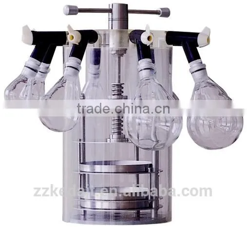 Freeze Drying Equipment Price photo-6