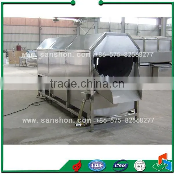 China Ginger Washing Machine photo-4