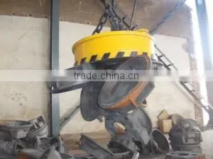 Electric Permanent Magnetic Lifter With Remote Control photo-3