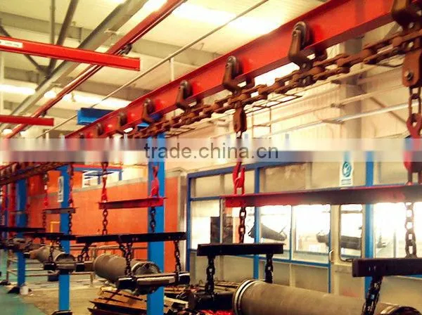 2015 CHINA hydraulic pump for dump truck