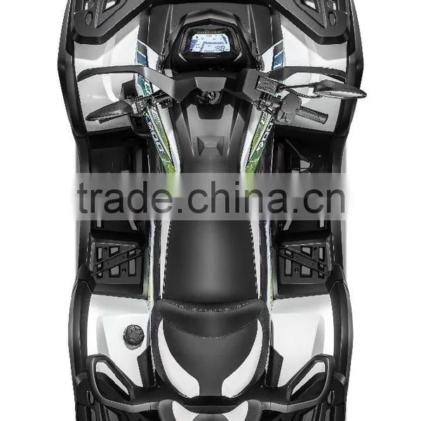 TROXUS ATV photo-2