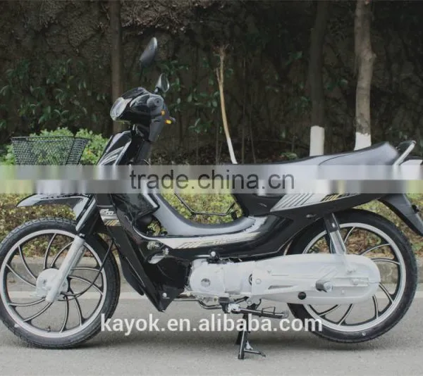 110cc Cheap Mini China Motorcycle For Sale KM110-9 photo-2