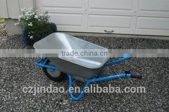 Electric Wheelbarrow