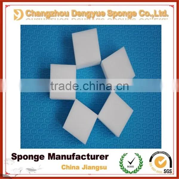 Household Cleaning Sponge, Melamine Sponge , White Nano Sponge photo-6