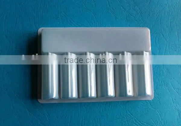 Blister Plastic Pharmaceutical Packing Tray photo-2