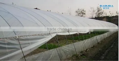 Low Cost Single-span Greenhouse Film Hoops photo-4