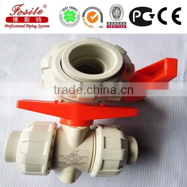 Pph Pipe and Fitting Tee Price List photo-5