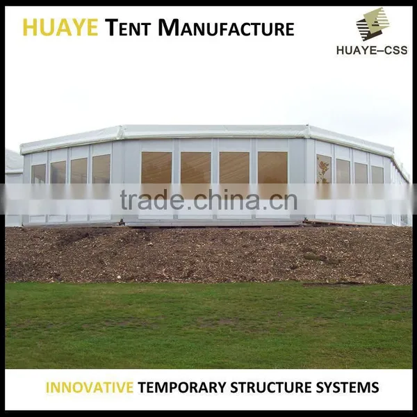 Best for All Kinds Outdoor Wedding Event Marquee for Sale photo-3