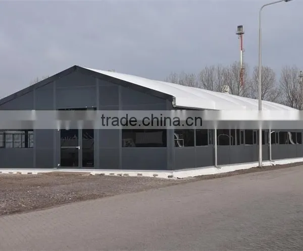 Large Outdoor Industrial Inflatable Tent Made in China photo-3