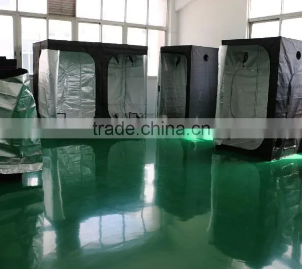 Hydroponic Professional Greenhouse Plant Indoor Grow Tent, Hydroponic Grow Tent