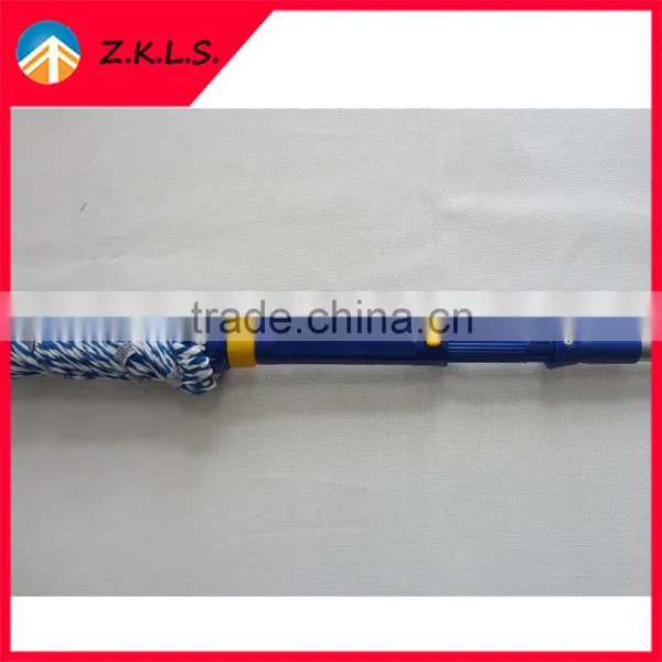 Microfiber Cleaning Mop With Microfiber Mop Head To Easily Clean Floor photo-3