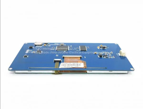 Nextion NX8048T070 - Generic 7.0 photo-4