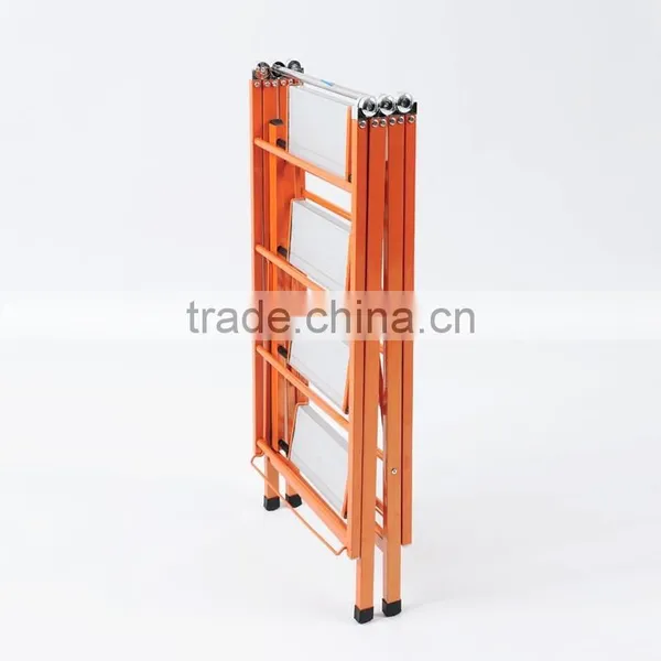 Clothes Rack With Ladder photo-3