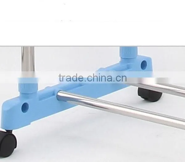 Clothes Rack Clothes Drying Rack With Shelves photo-4