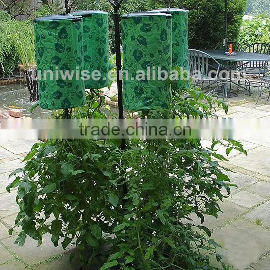 As Seen on TV Upside Down Hot Pepper Planter,Hanging Hot Pepper Planter photo-2