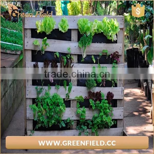 DIY Indoor Vertical Tower Garden Planter Hydroponic Systems photo-5