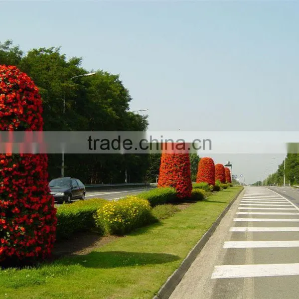 SOL Hydroponics Flower Tower Flower Post Plastic Flower Tower Panel photo-5