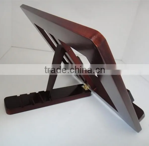Hands Free Book Reading Rest Book Holder photo-2