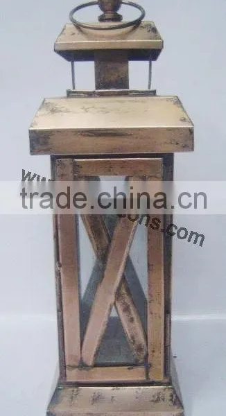 Good Quantity Colorful Metal Lantern photo-4