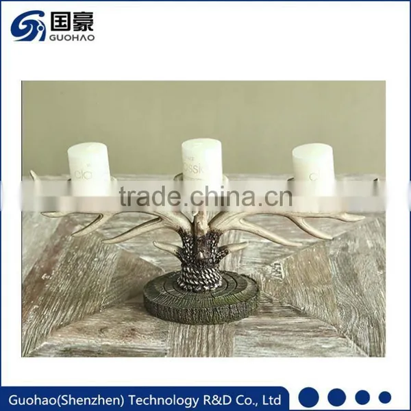 OEM Latest Chinese Supplier Buddha Tealight Holder photo-4