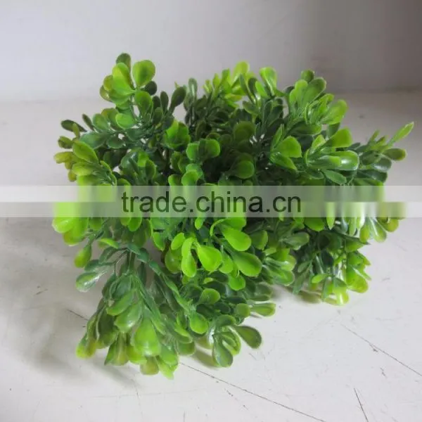 China Factory Make Plastic Artificial Fake Plants for Home Decoration photo-3