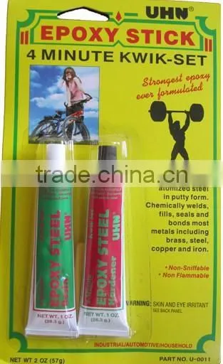 Household ISO9001 Approved Epoxy Glue for Handicrafts photo-5