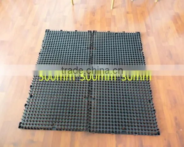 Plastic Grass Paver photo-2