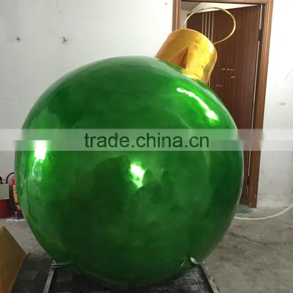 Giant Ball Sculpture photo-3