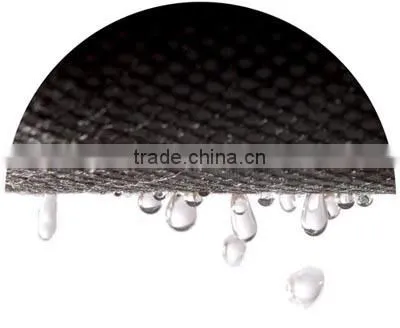 Breathable Green Ground Cover Polypropylene Woven Fabric photo-5