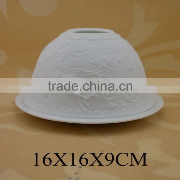 Wholesale Ceramic Decorative Lamp Factory Supply photo-6